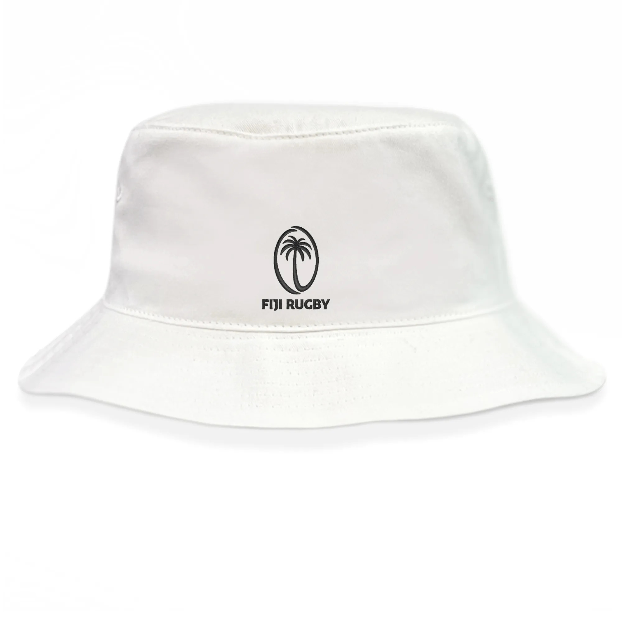 Fiji Crusher Bucket Hat