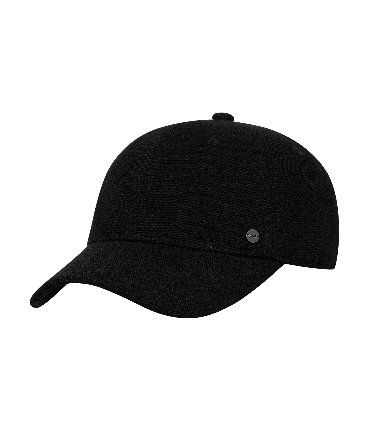 Fingel Cap in Black