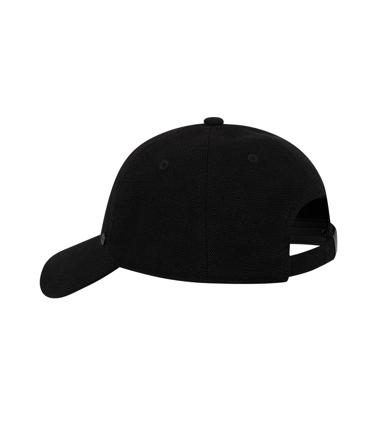 Fingel Cap in Black
