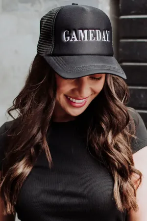 Game Day Trucker Hat