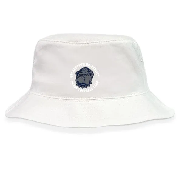 Georgetown University RFC Crusher Bucket Cap