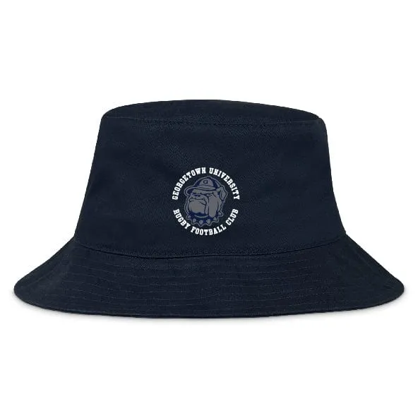 Georgetown University RFC Crusher Bucket Cap
