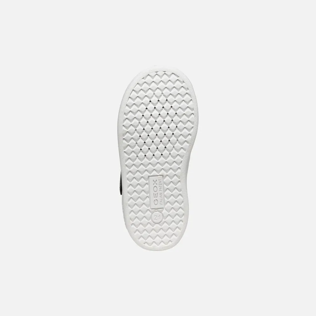Geox Eclyper High Top