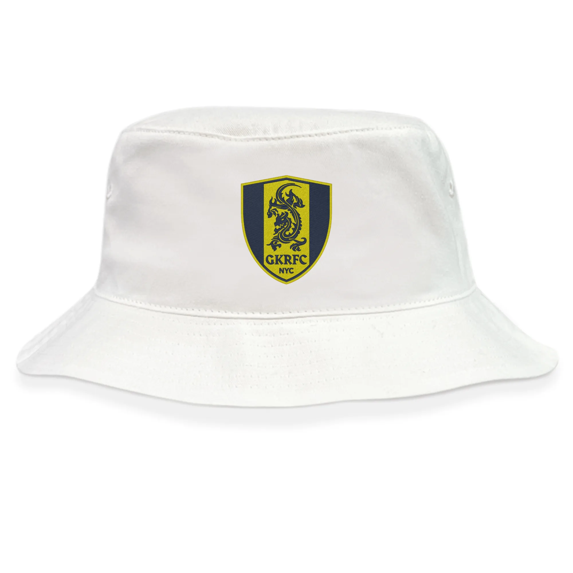 Gotham Knights Crusher Bucket Cap