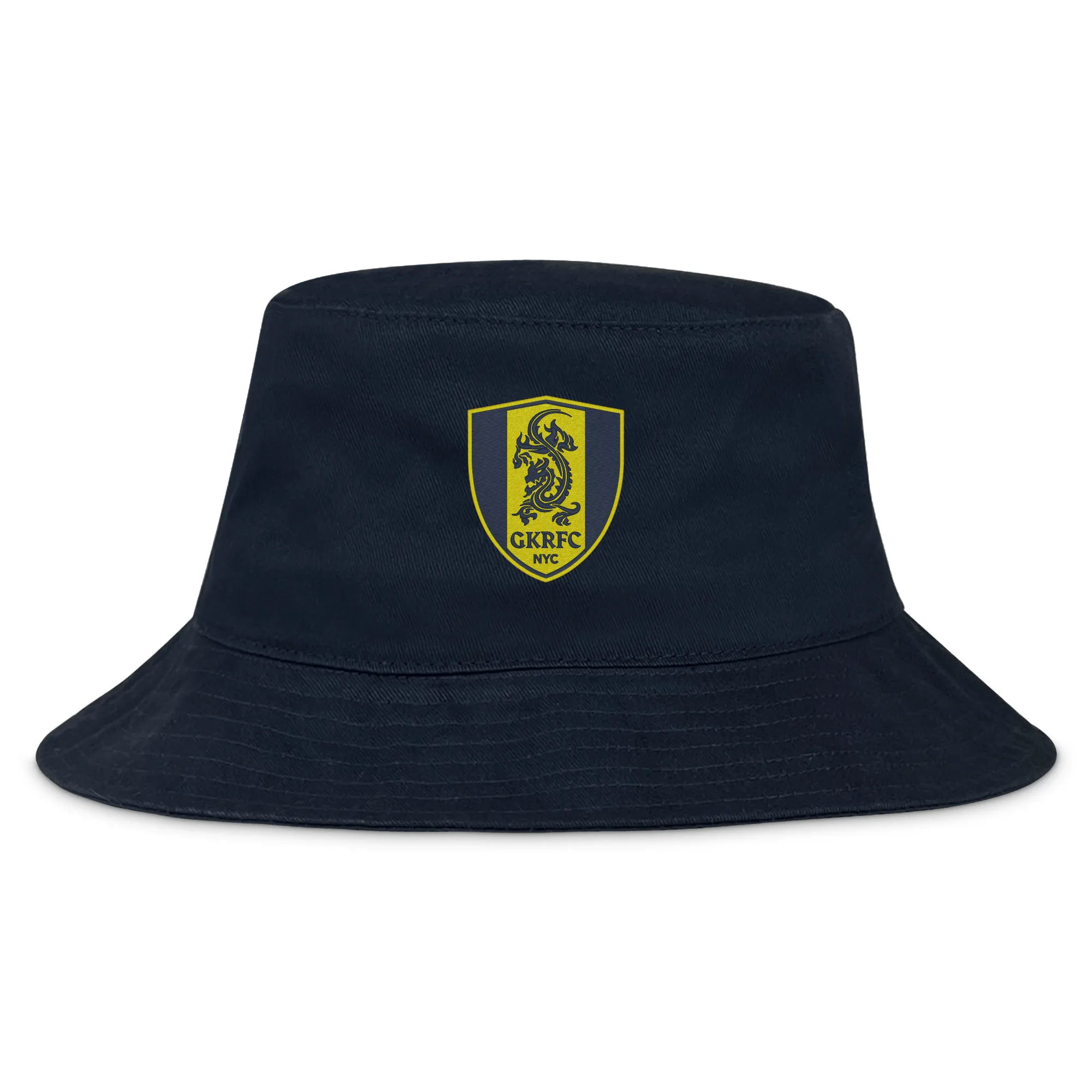 Gotham Knights Crusher Bucket Cap