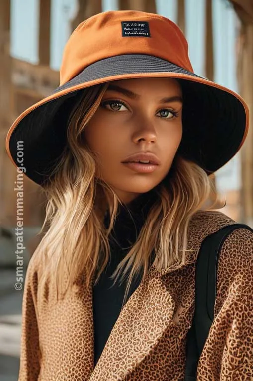 Hats and Caps Alterations