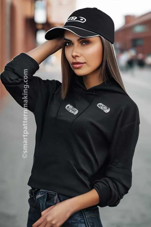 Hats and Caps Alterations