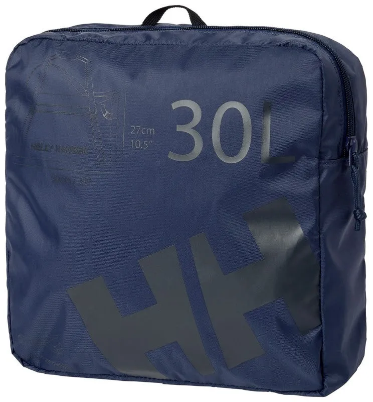 Helly Hansen Duffel Bag, 30L