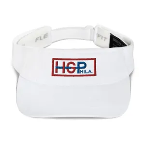 HGP Visor