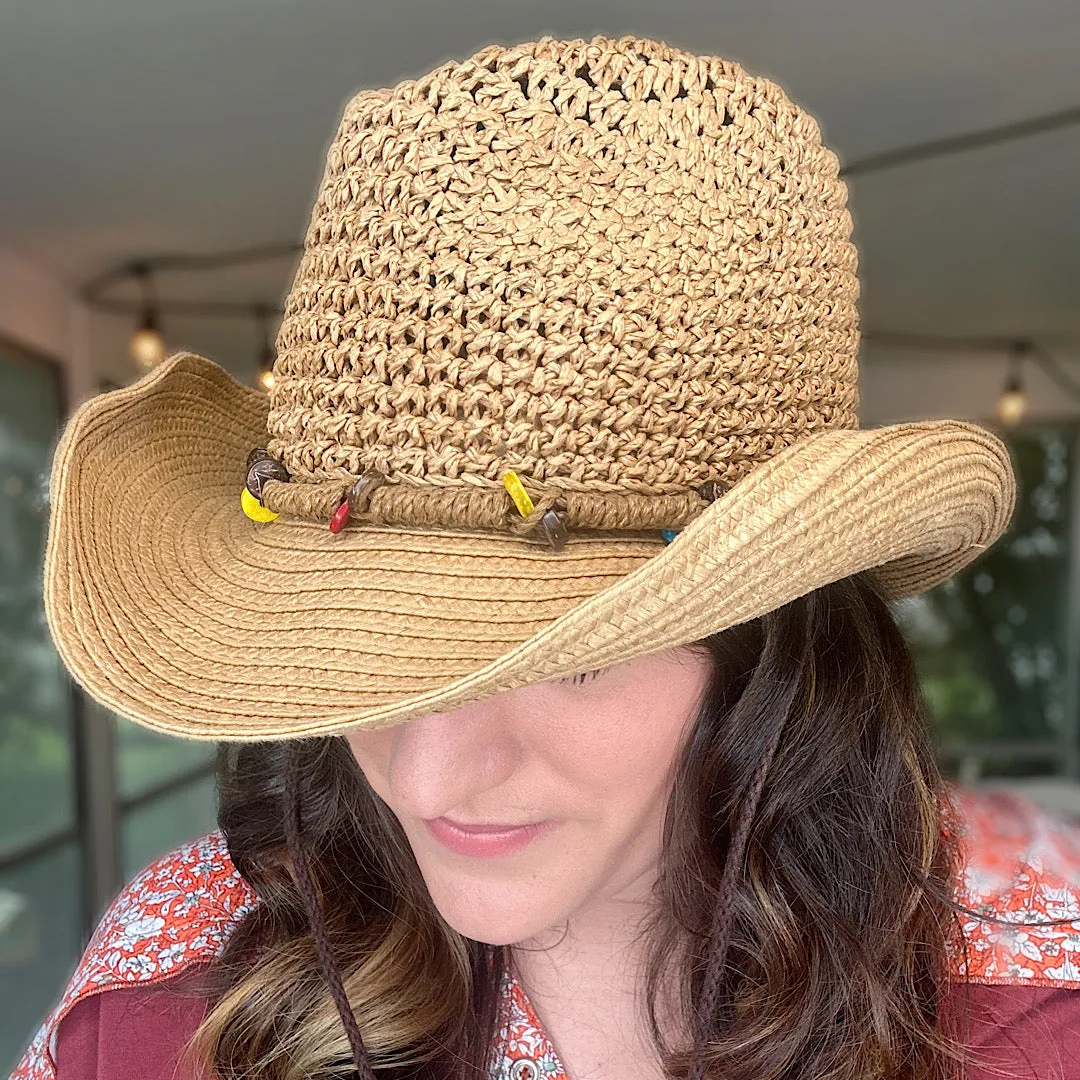Hometown Cowboy Hat