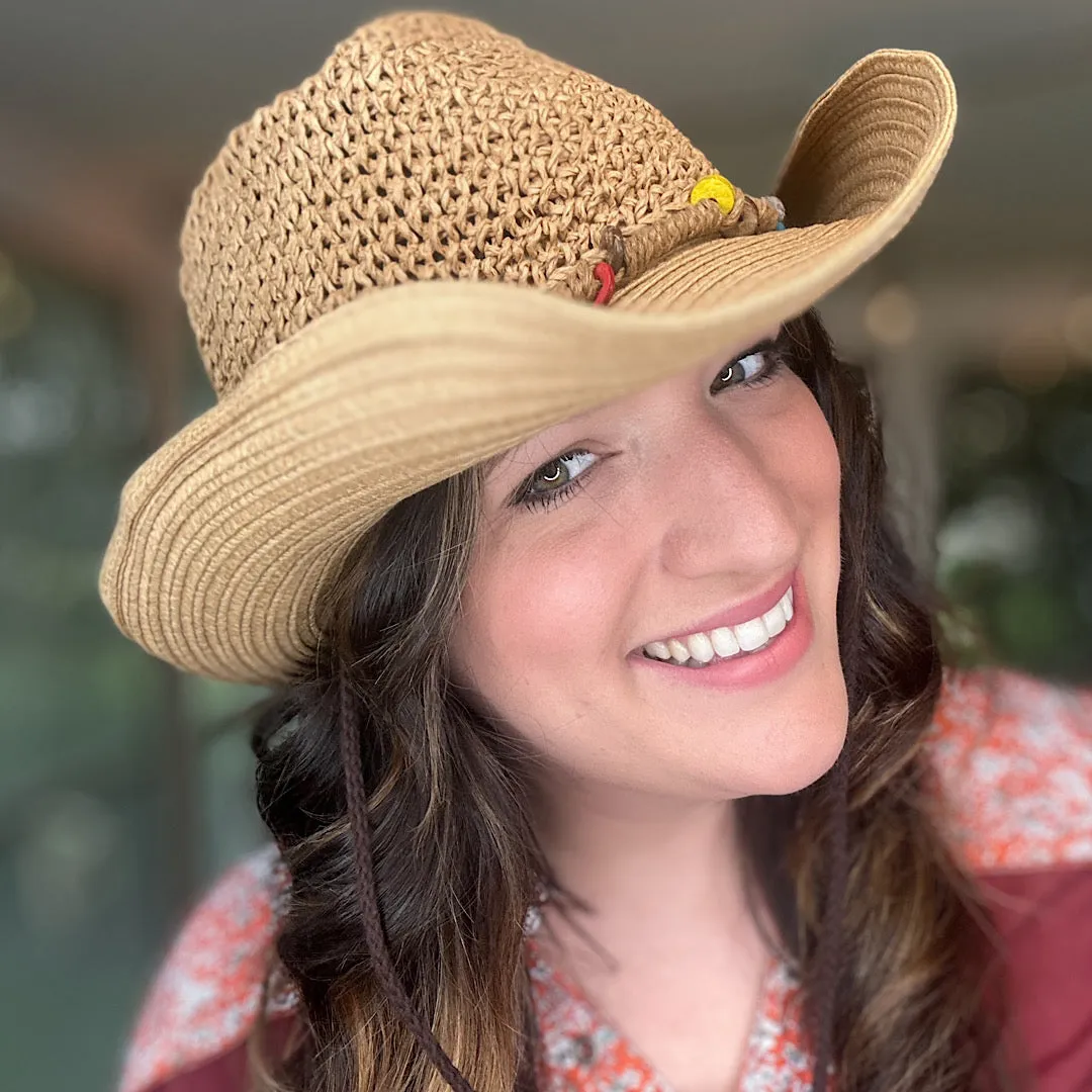 Hometown Cowboy Hat