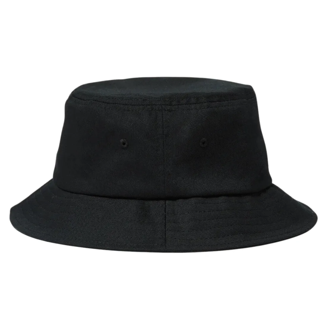 Huf Set TT Bucket Hat - Black