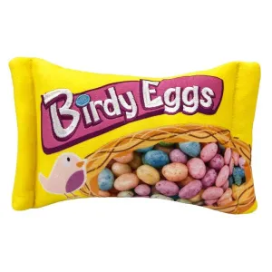 Huxley & Kent Power Plush Birdy Eggs