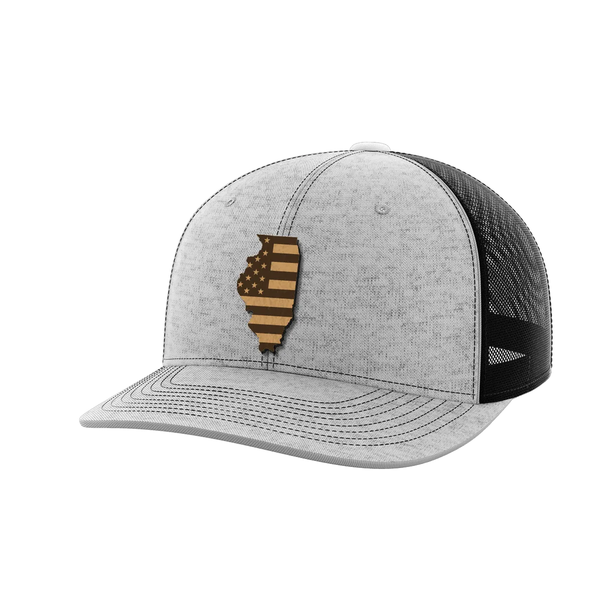 Illinois United Hats