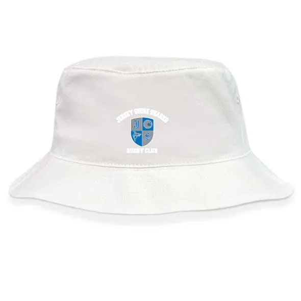 Jersey Shore Sharks Crusher Bucket Cap