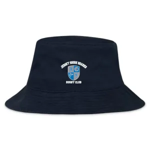 Jersey Shore Sharks Crusher Bucket Cap
