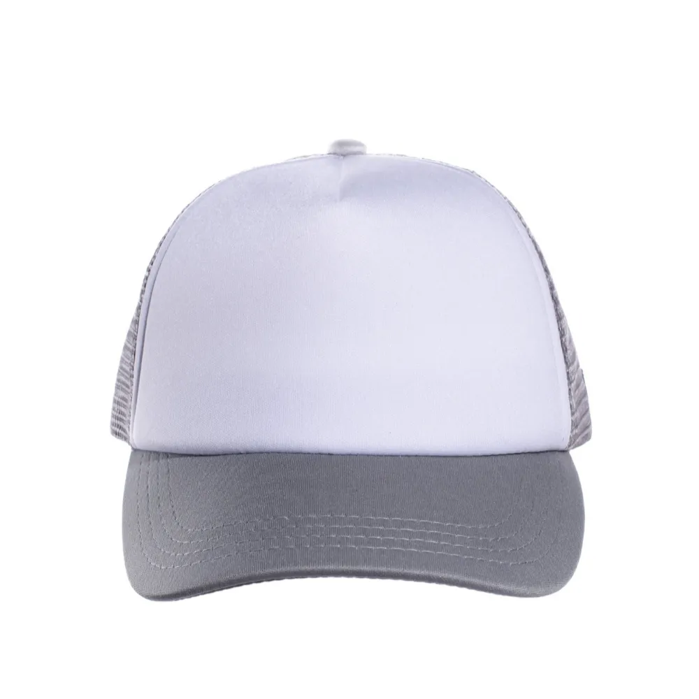 Kai Kids Trucker Hat
