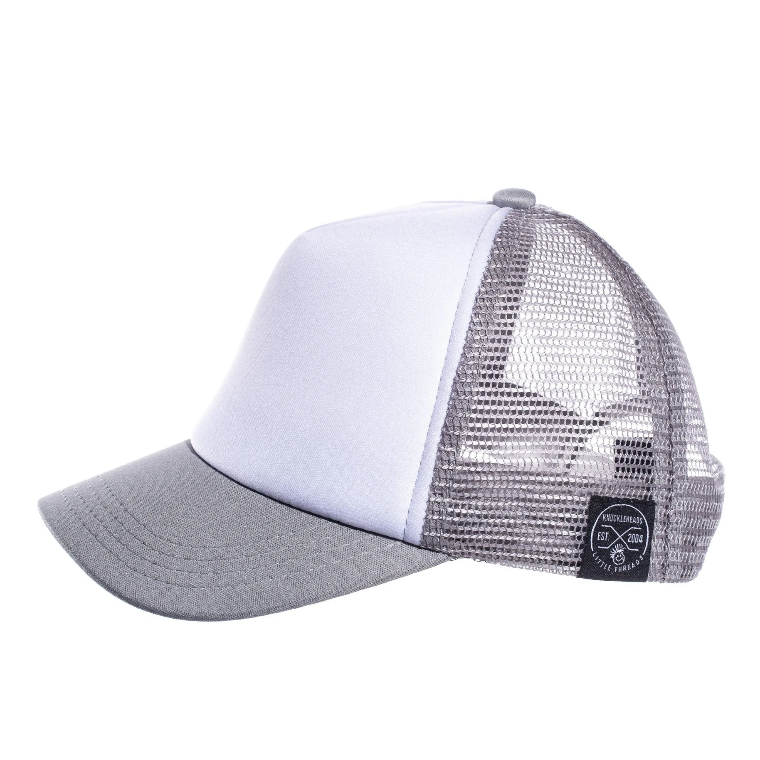 Kai Kids Trucker Hat