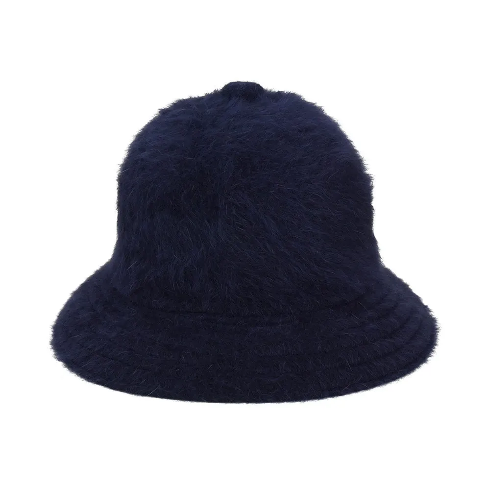 Kangol - Furgora Casual - Bucket Hat - Navy