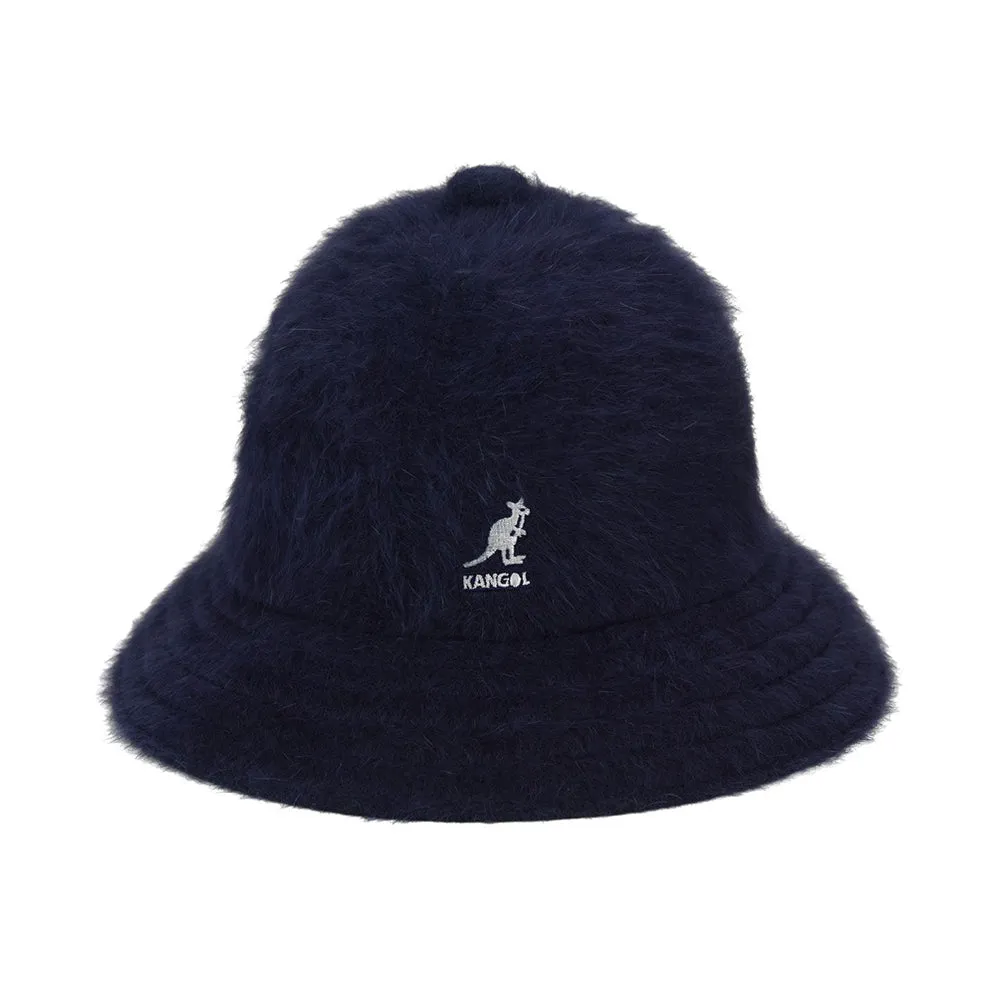 Kangol - Furgora Casual - Bucket Hat - Navy
