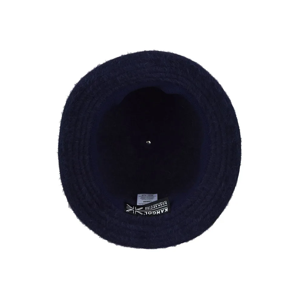 Kangol - Furgora Casual - Bucket Hat - Navy