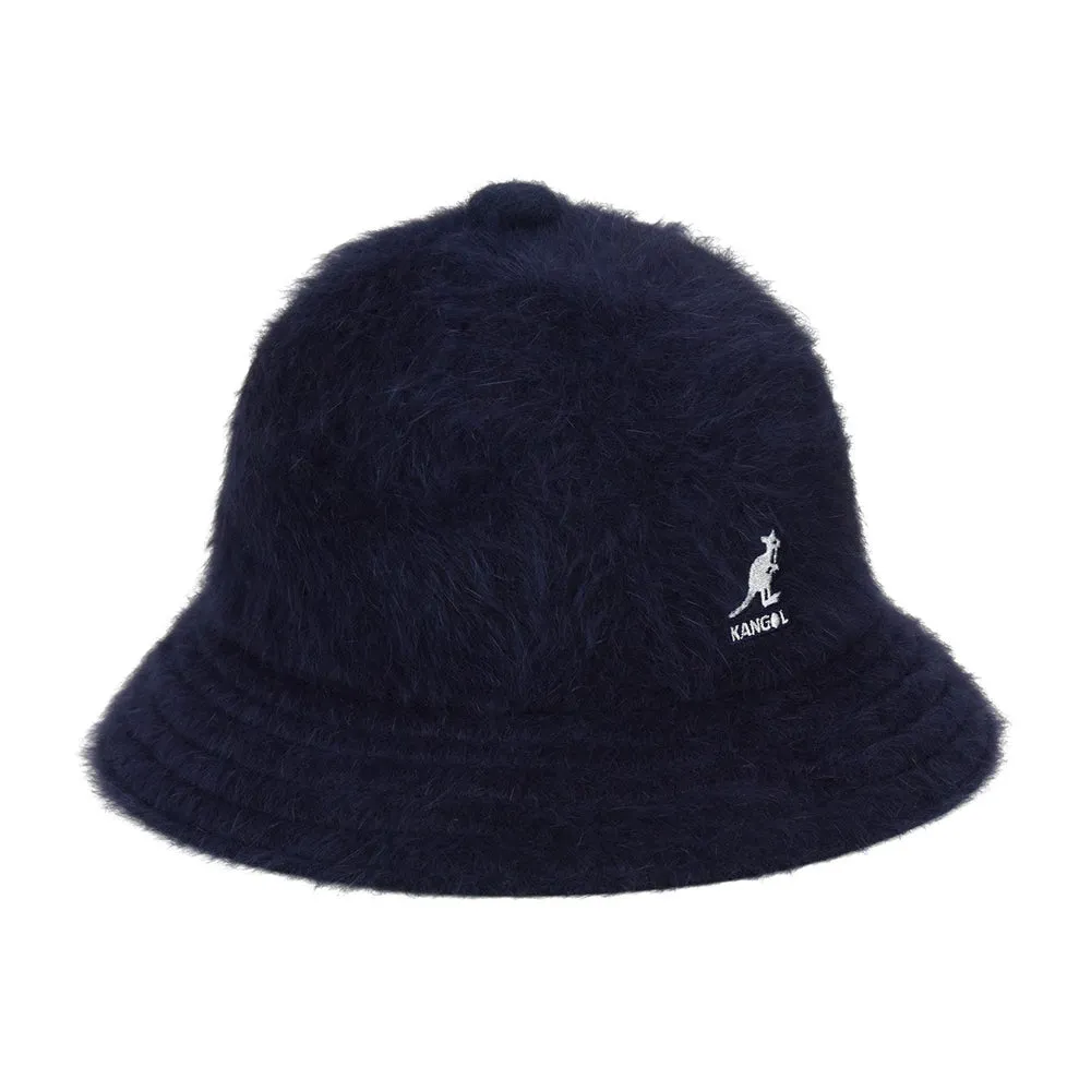 Kangol - Furgora Casual - Bucket Hat - Navy