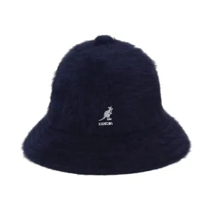 Kangol - Furgora Casual - Bucket Hat - Navy
