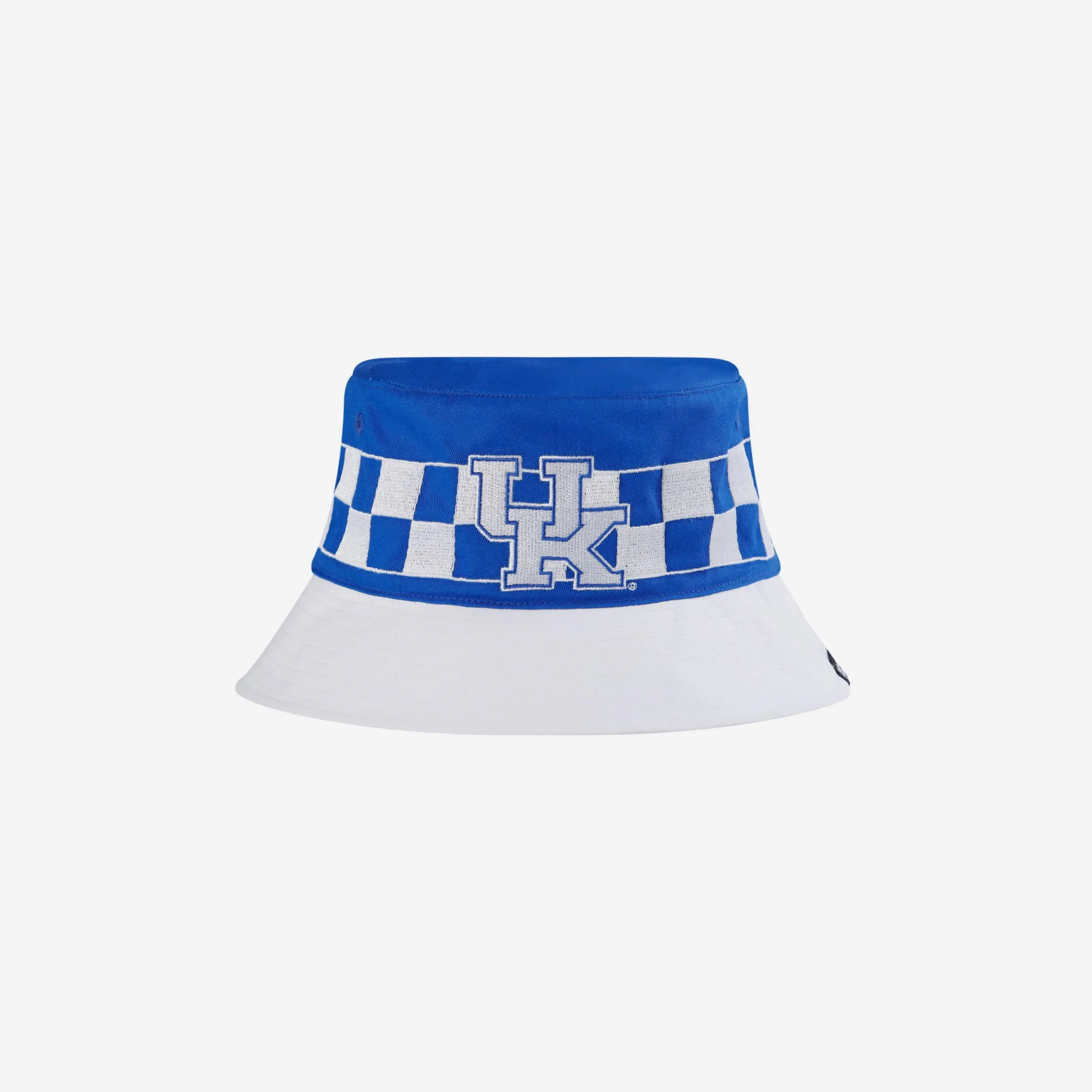 Kentucky Wildcats Team Stripe Bucket Hat