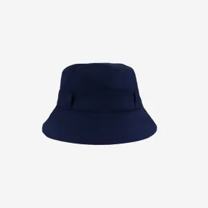 Kids Adventurer Bucket Hat: Navy