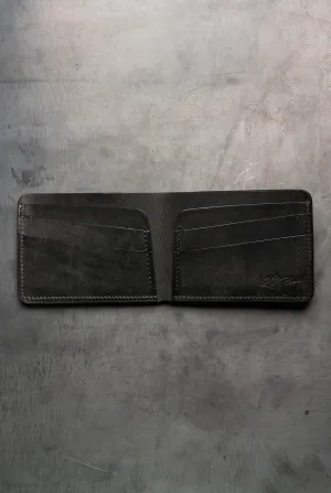 Klein Wallet - Grey Camo / Black Pueblo