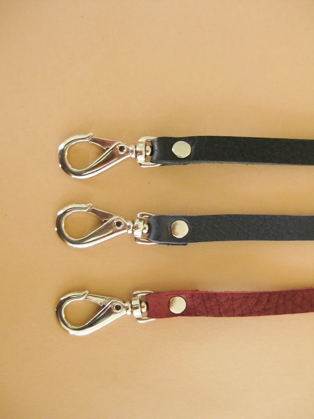 Lariat Key Leash - Medium 20"