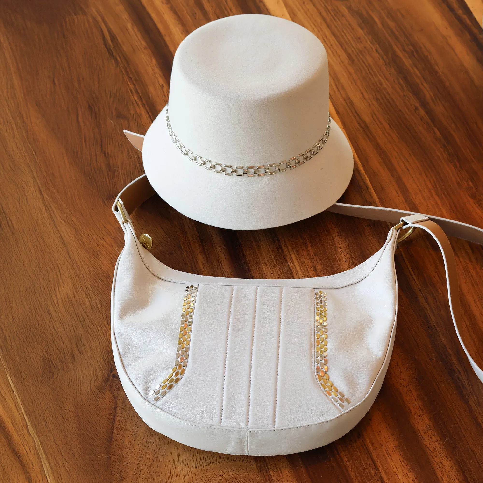 Lexus Bucket Hat