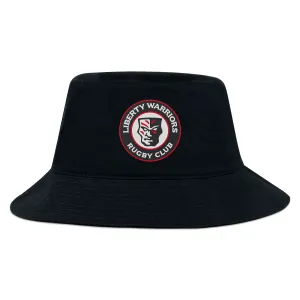 Liberty Lake Warriors Crusher Bucket Cap