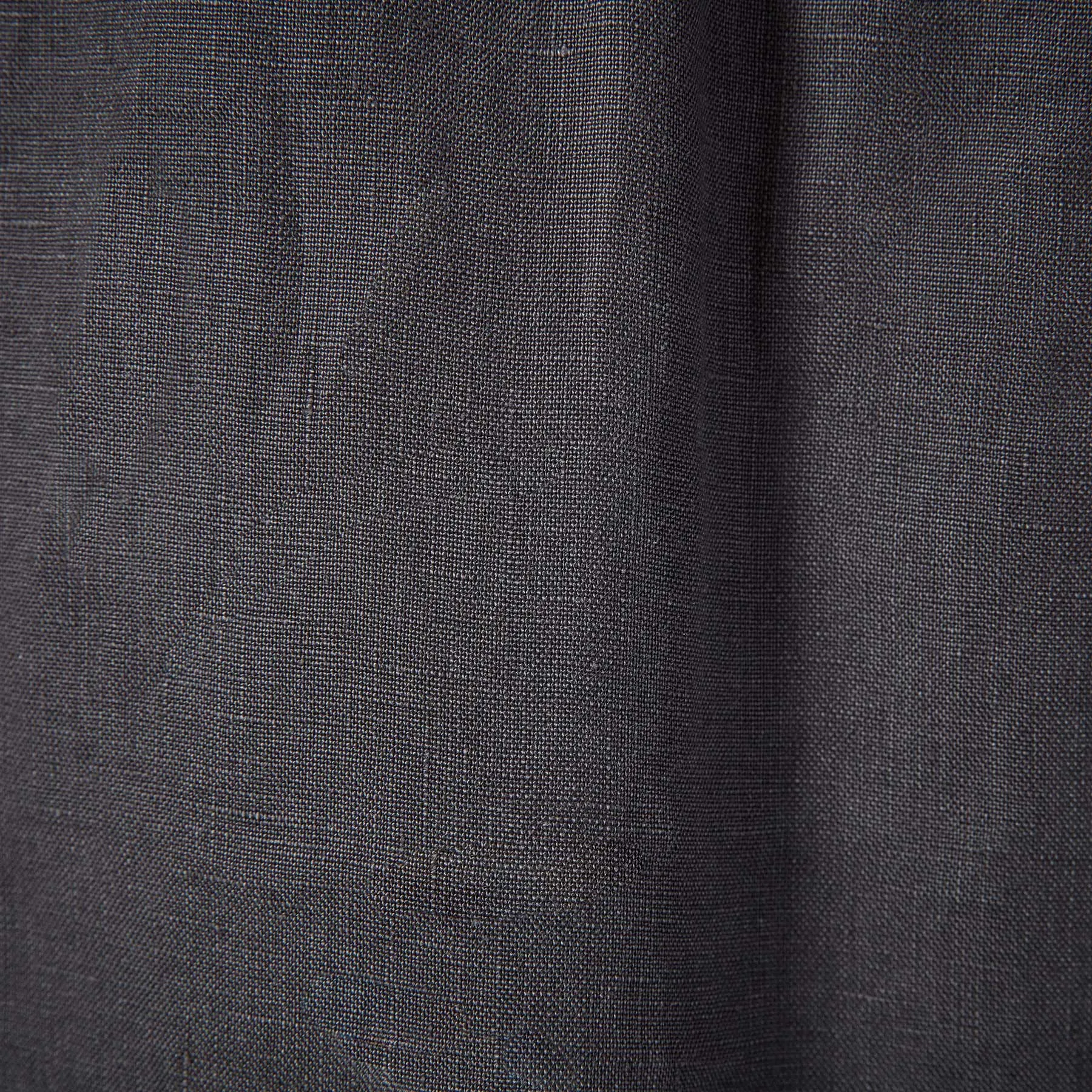 Lightweight Linen Pant - Magma Pigment
