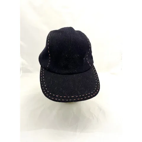 Lola Hats The Snap Cap