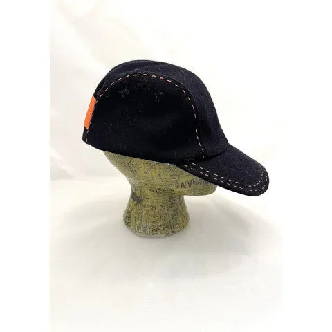Lola Hats The Snap Cap