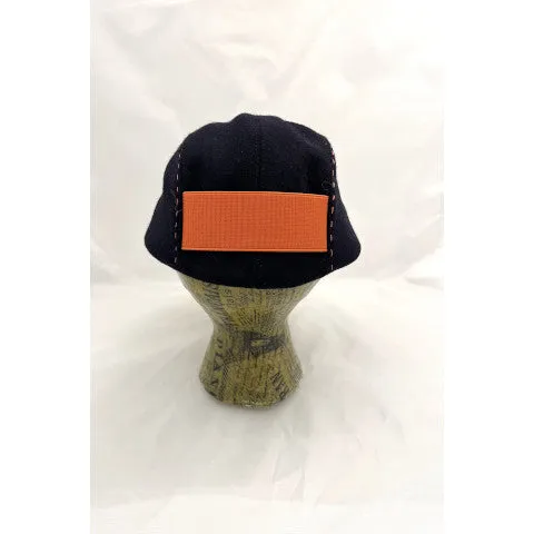 Lola Hats The Snap Cap