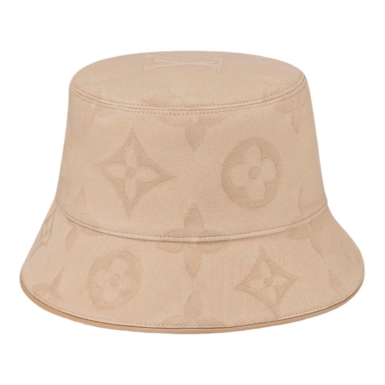 Louis Vuitton Flower Tile Bucket Hat