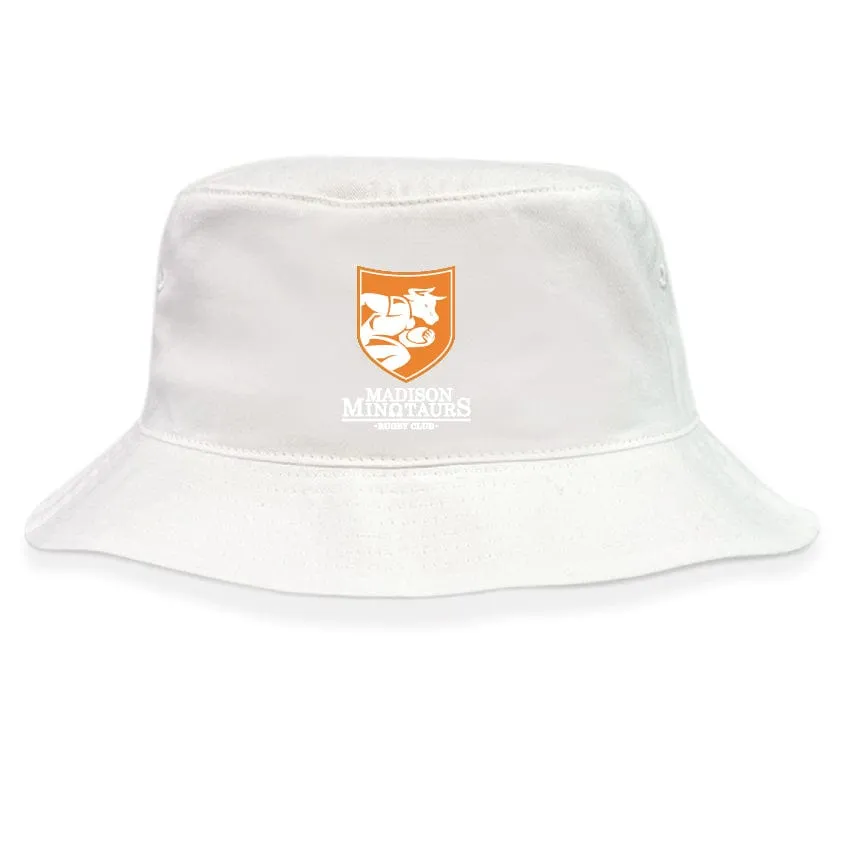 Madison Minotaurs Crusher Bucket Cap