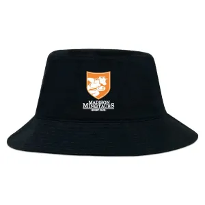 Madison Minotaurs Crusher Bucket Cap