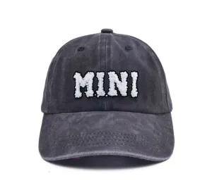 Mama & Mini Matching Hat ( MINI)