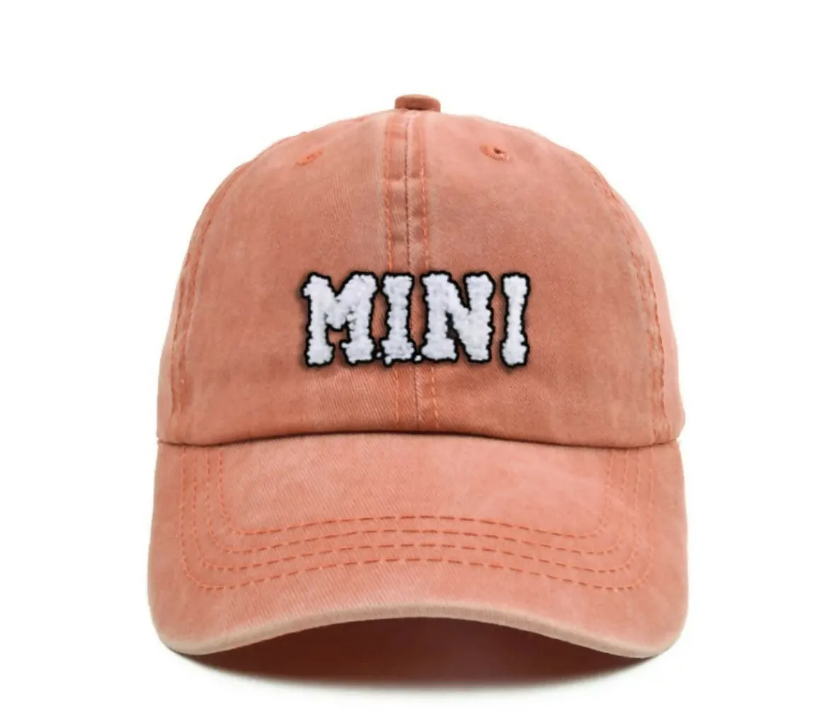 Mama & Mini Matching Hat ( MINI)