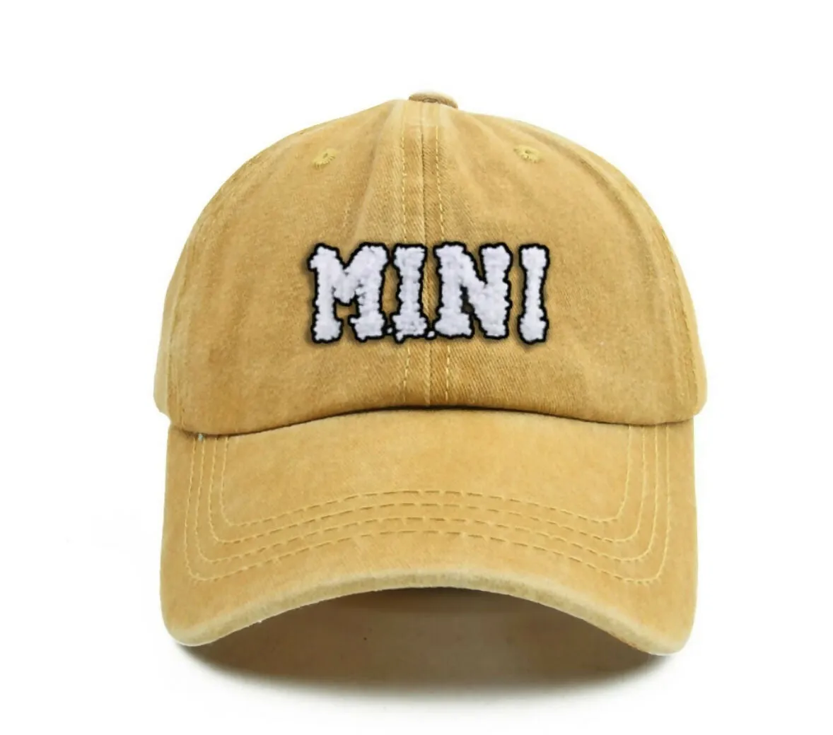 Mama & Mini Matching Hat ( MINI)