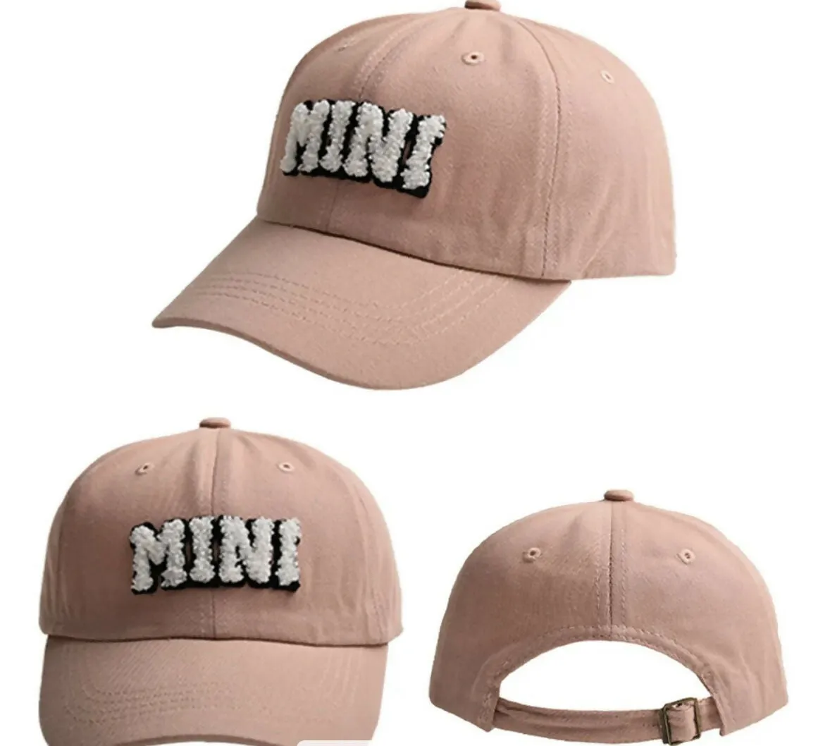 Mama & Mini Matching Hat ( MINI)