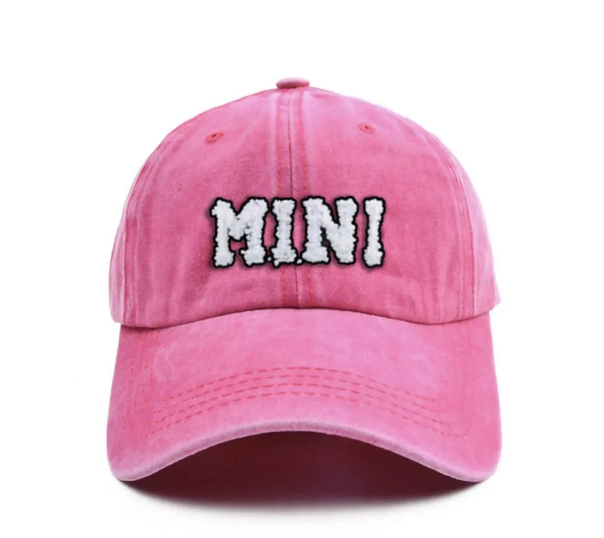 Mama & Mini Matching Hat ( MINI)