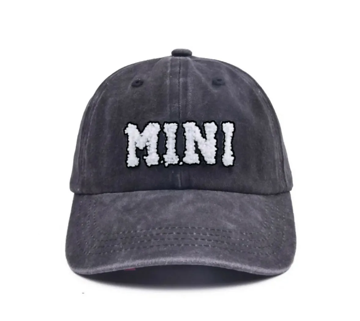 Mama & Mini Matching Hat ( MINI)