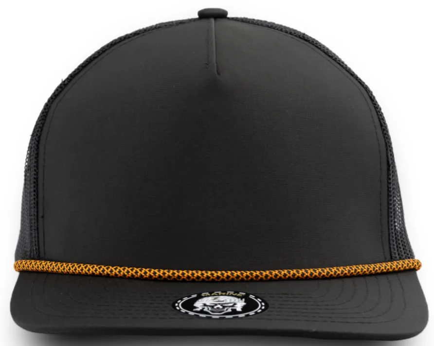 MARINE R  (Rope brim)