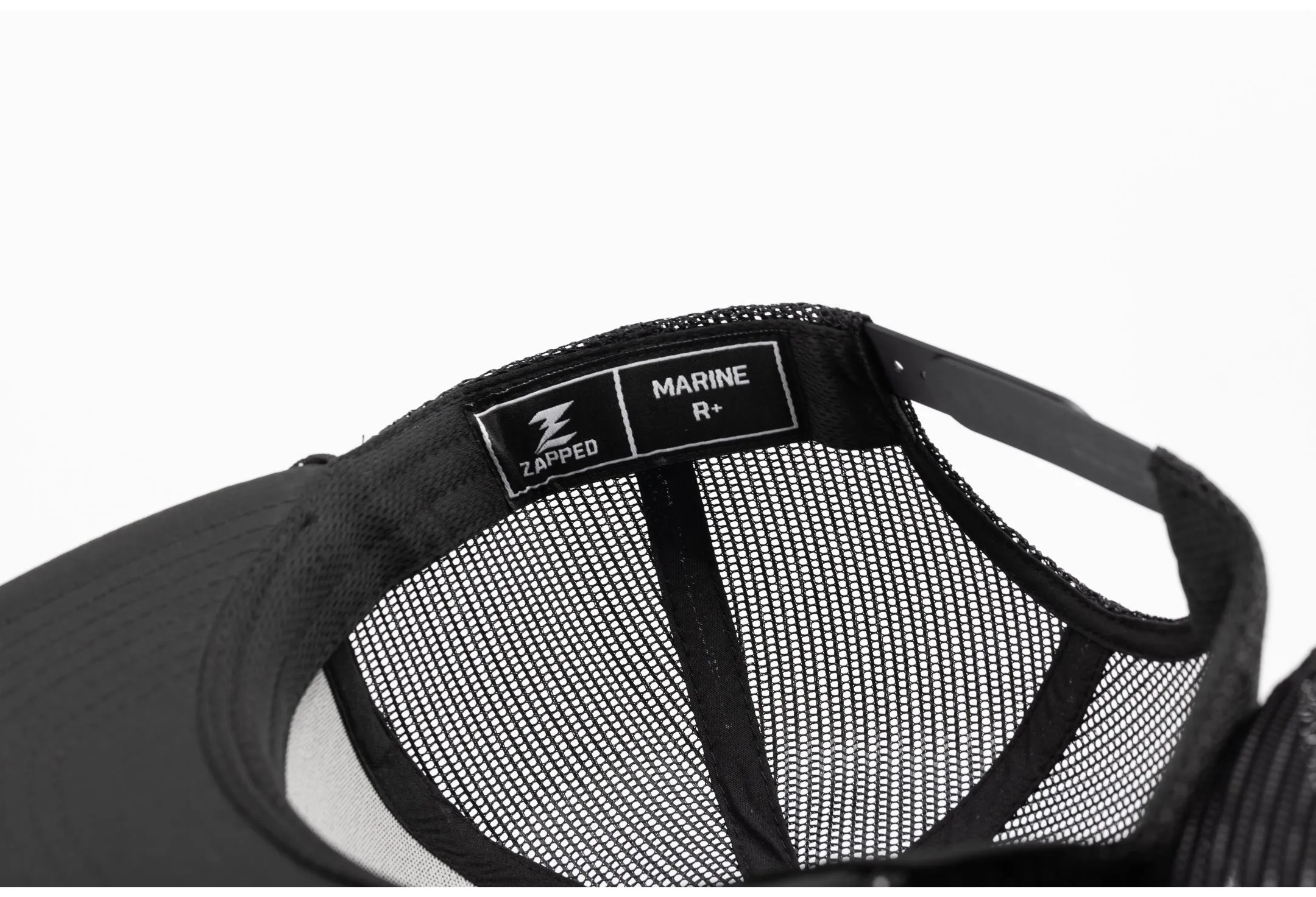 MARINE R  (Rope brim)