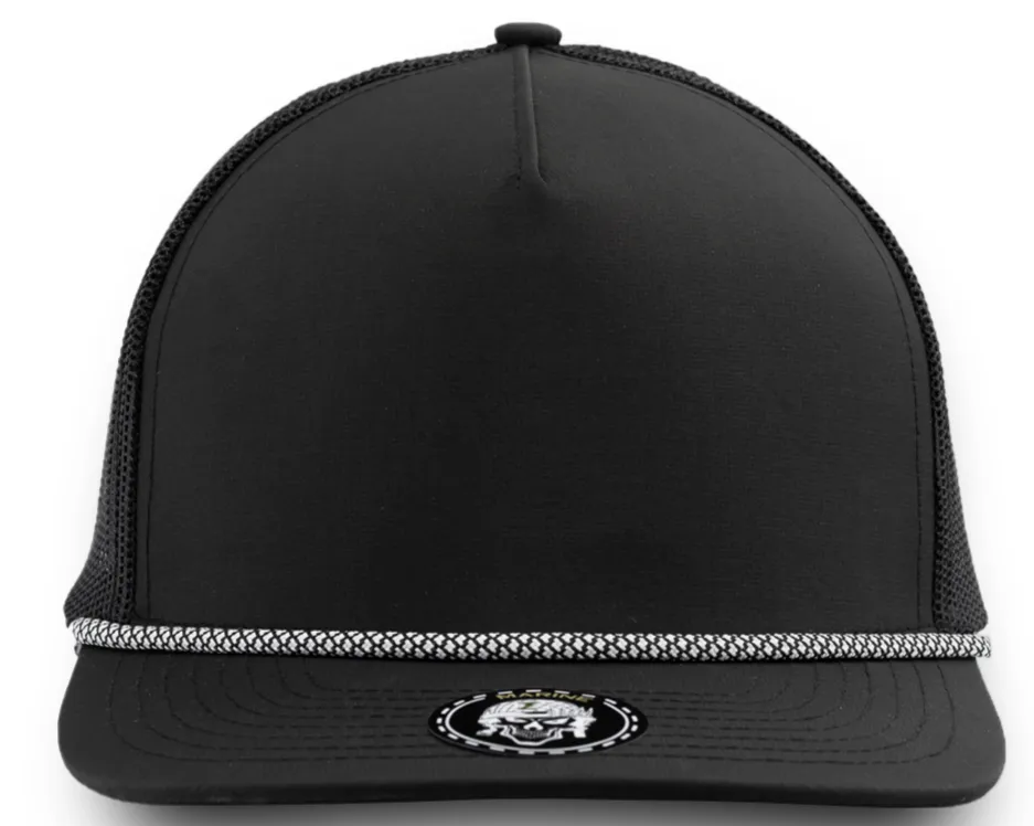 MARINE R  (Rope brim)