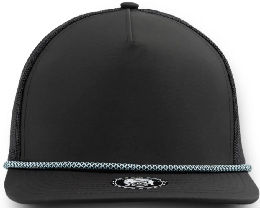 MARINE R  (Rope brim)
